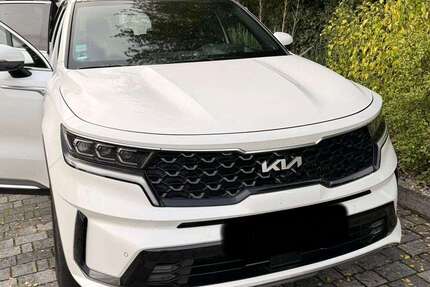 Kia Sorento Gebrauchtwagen