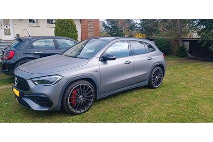 Mercedes-Benz GLA 45 AMG Gebrauchtwagen