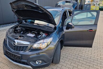 Opel Mokka Gebrauchtwagen