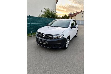 Dacia Sandero Gebrauchtwagen