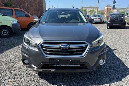Subaru Outback Gebrauchtwagen