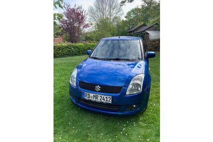 Suzuki Swift Gebrauchtwagen