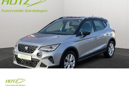 Seat Arona Gebrauchtwagen