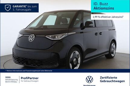VW ID. Buzz Gebrauchtwagen