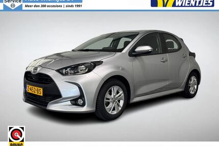 Toyota Yaris Gebrauchtwagen