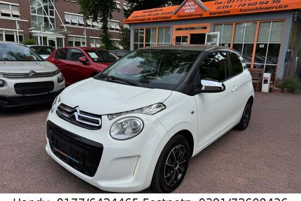 Citroen C1 Gebrauchtwagen