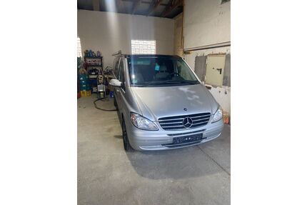 Mercedes-Benz Viano Gebrauchtwagen