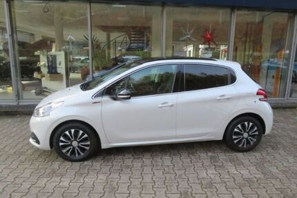 Peugeot 208 Gebrauchtwagen