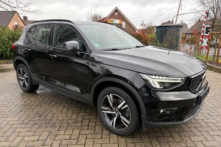 Volvo XC40 Gebrauchtwagen