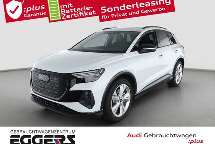 Audi Q4 e-tron Gebrauchtwagen