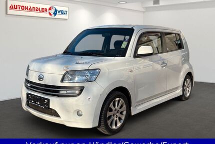 Daihatsu MATERIA Gebrauchtwagen