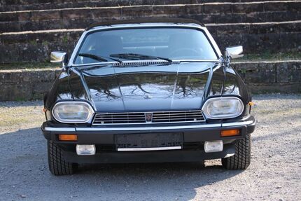 Jaguar XJS Gebrauchtwagen