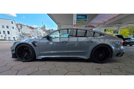 Audi RS7 Gebrauchtwagen