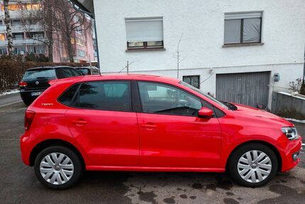 VW Polo Gebrauchtwagen