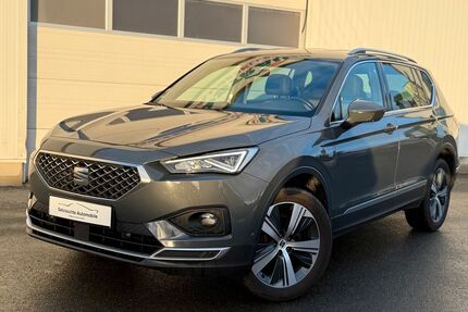 Seat Tarraco Gebrauchtwagen