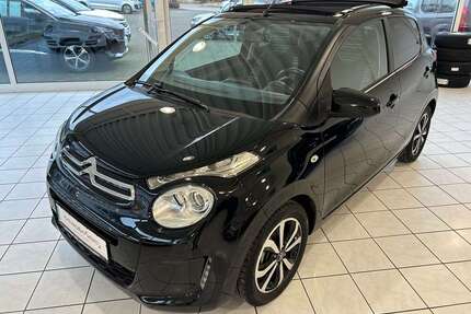 Citroen C1 Gebrauchtwagen