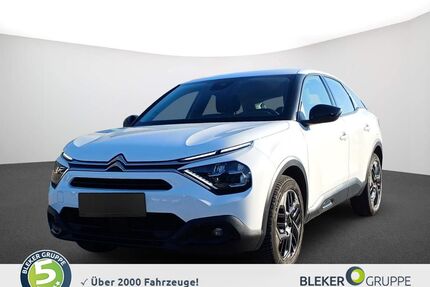 Citroen C4 Gebrauchtwagen