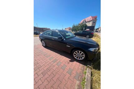 BMW 520 Gebrauchtwagen