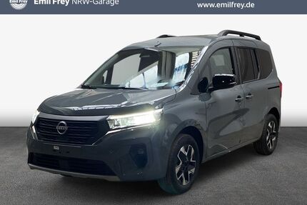 Nissan Townstar Gebrauchtwagen