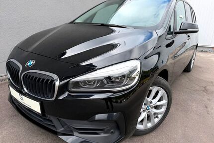 BMW 220 Gran Tourer Gebrauchtwagen