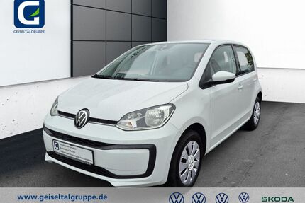 VW up! Gebrauchtwagen