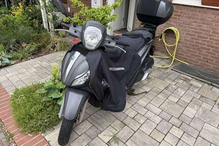 Piaggio Medley 125 Gebrauchtwagen