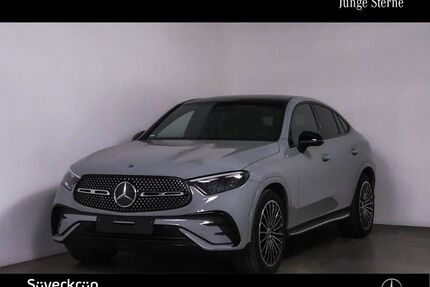 Mercedes-Benz GLC 450 Gebrauchtwagen