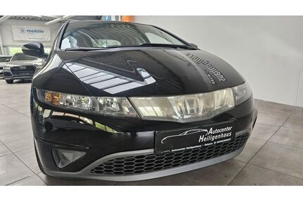 Honda Civic Gebrauchtwagen