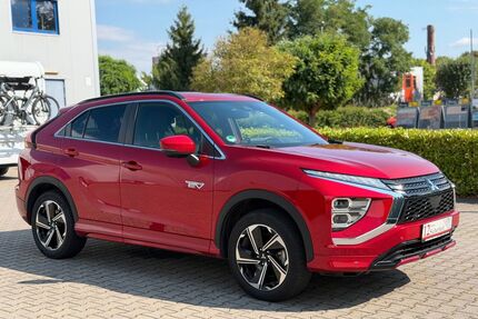 Mitsubishi Eclipse Cross Gebrauchtwagen