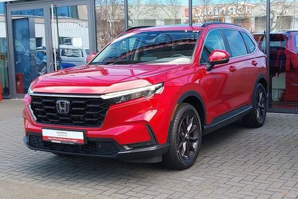 Honda CR-V Gebrauchtwagen