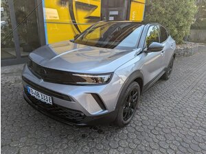 Opel Mokka Elektro GS Line 338Km Reichweite Gebrauchtwagen
