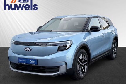 Ford Explorer Gebrauchtwagen