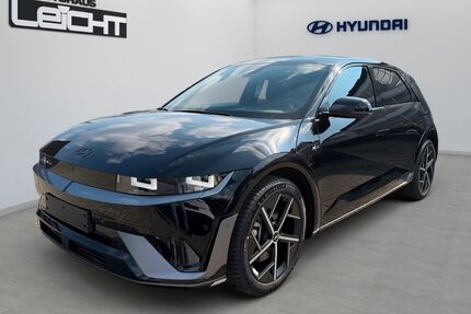 Hyundai IONIQ 5 Gebrauchtwagen