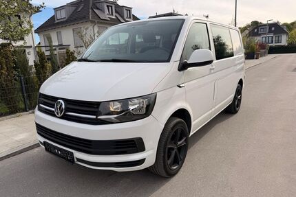 VW T6 Transporter Gebrauchtwagen