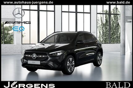 Mercedes-Benz GLA 220 Gebrauchtwagen