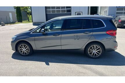 BMW 218 Gebrauchtwagen