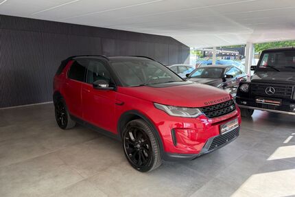 Land Rover Discovery Sport Gebrauchtwagen