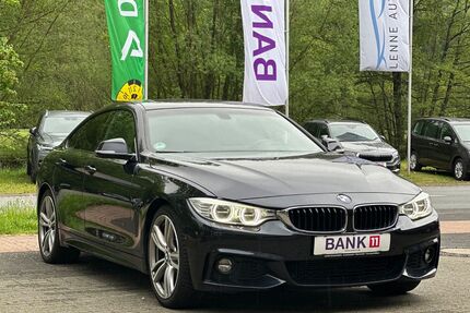 BMW 420 Gran Coupé Gebrauchtwagen