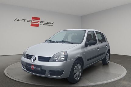 Renault Clio Gebrauchtwagen