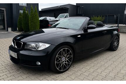 BMW 120 Gebrauchtwagen