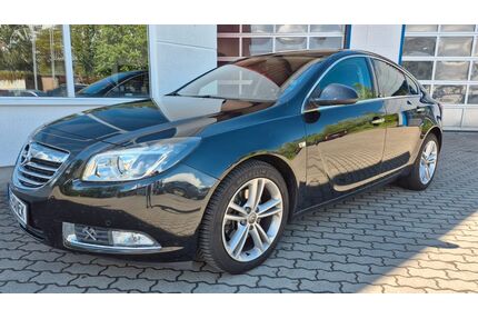 Opel Insignia Gebrauchtwagen