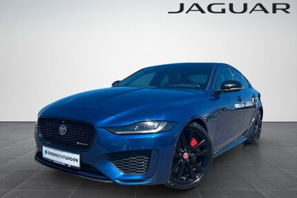 Jaguar XE Gebrauchtwagen