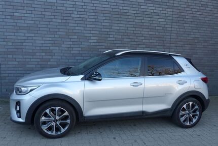 Kia Stonic Gebrauchtwagen