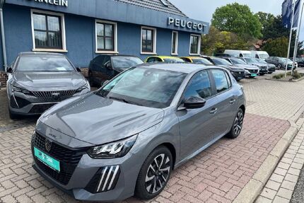 Peugeot 208 Gebrauchtwagen