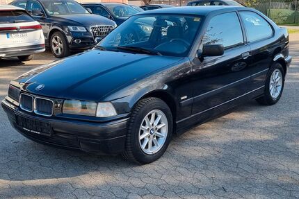 BMW 316 Gebrauchtwagen