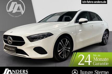 Mercedes-Benz A 200 Gebrauchtwagen