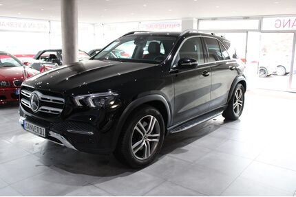 Mercedes-Benz GLE 350 Gebrauchtwagen