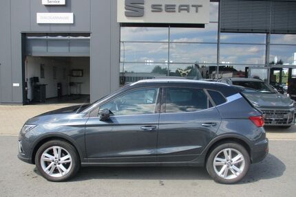 Seat Arona Gebrauchtwagen