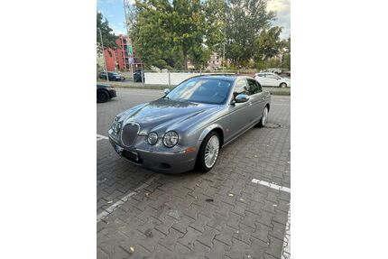 Jaguar S-Type Gebrauchtwagen