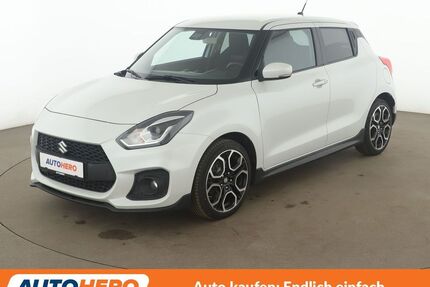 Suzuki Swift Gebrauchtwagen